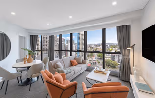 Adelaide Street Apartments