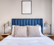 C. de Lope de Rueda Apartment