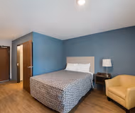 Austin Central Apartment