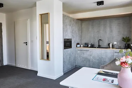 Ściegiennego Serviced Apartment