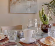 Colosseo Serviced Apartment