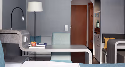 Business Economy Apartment 