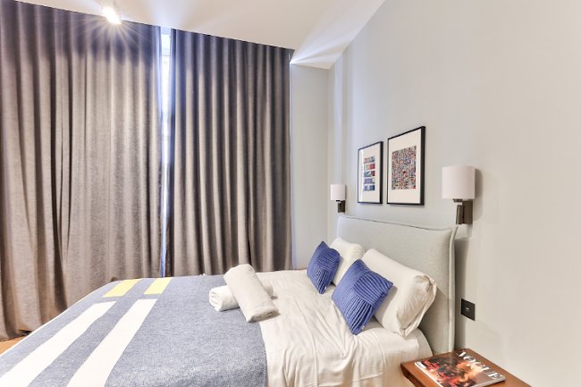 200M2 MONTORGUEIL LUXURY HOME FOR THE SUPER ENCHANTING PARISIAN EXPERIENCE