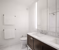 East 92nd Street Upper East Side