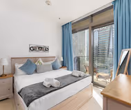 Alkhayay Street Serviced Apartment