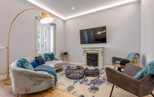 Calle Padilla Serviced Apartments