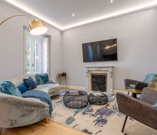 Splendom Housing Monde