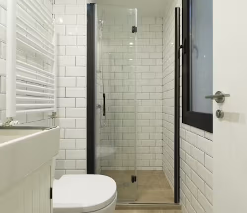 La Guindalera Serviced Apartment