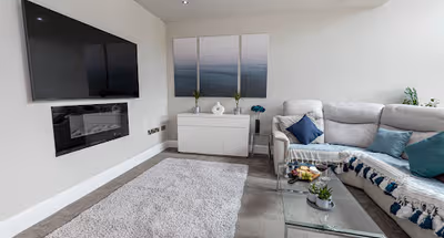 (SAR) Sarnia Retreat 3p