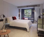 Baishu Serviced Apartments