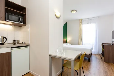 Equipped Kitchen at Carrieres Sous Poissy , Champs Elysees
