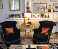 Debrousse Serviced Apartment