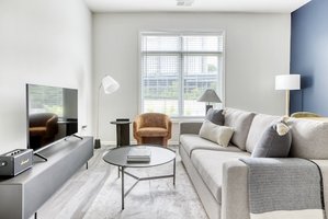 Jefferson St Serviced Apartment