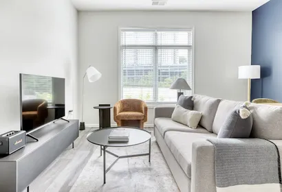 Jefferson St Serviced Apartment