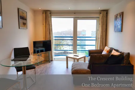 Gunwharf Quays Apartments Portsmouth