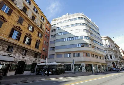 Flavia Apartments
