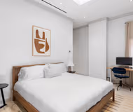 Lexington Avenue Service Apartment