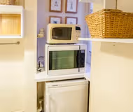 A MARAIS PIED-À-TERRE IN THE FASHION CAPITAL