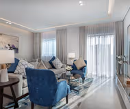 Somerset Downtown Al Khobar