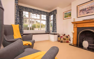 Banbury Road 4 Bedroom House