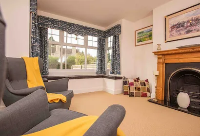 Banbury Road 4 Bedroom House