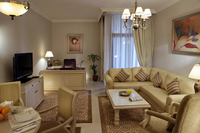 Sheikh Zayed Rd Serviced Apartment, Al Barsha