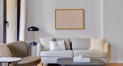 The Milan W 23rd St Apartment