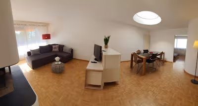 Oerlikon serviced apartment
