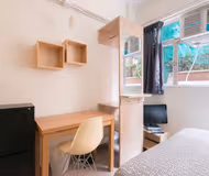 Sai Ying Pun Rd Serviced Apartments