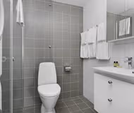 Regulatorbron Serviced Apartment