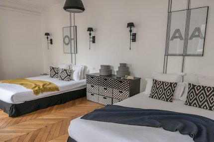 LUXURY 200M2 IN ARC DE TRIOMPHE CHAMPS ELYSEES