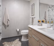 W Madison St Serviced Apartment