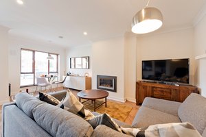 Lansdowne House Apartment Ballsbridge Dublin