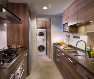 Guanghua Rd Serviced Apartments