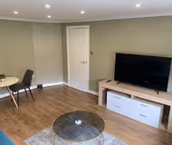Teviotdale House