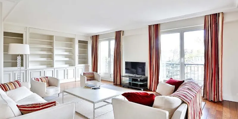 A HAVEN OF LUXURY A STAY TO REMEMBER