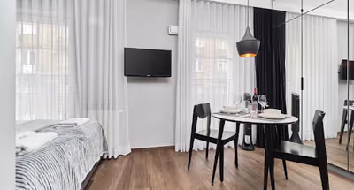 Stawowa Serviced Apartment