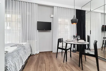 Stawowa Serviced Apartment