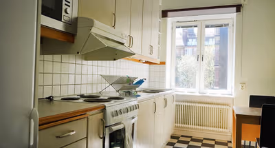 Goteborg Serviced Apartment