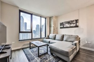 N Clark St Apartment