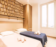 Alexandre Mari Serviced Apartment