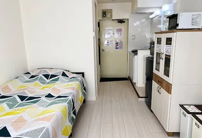 NUMABUKURO ROOM 101