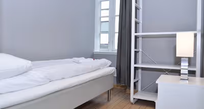 Rådhusgata Serviced Apartments