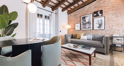 Splendom Gignas Apartmrnts