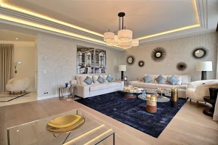 A SIGNAURE LUXURY ON CHAMPS DE MARS ALMA MARCEAU