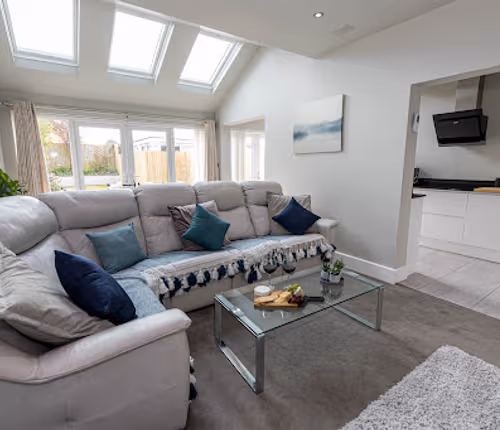 (SAR) Sarnia Retreat 3p