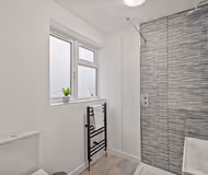 Sutton Crescent Barnet