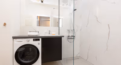 Optyków Serviced Apartment
