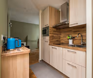 Boulevard Malesherbes Serviced Apartment