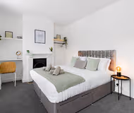 City Reach -Radford Road